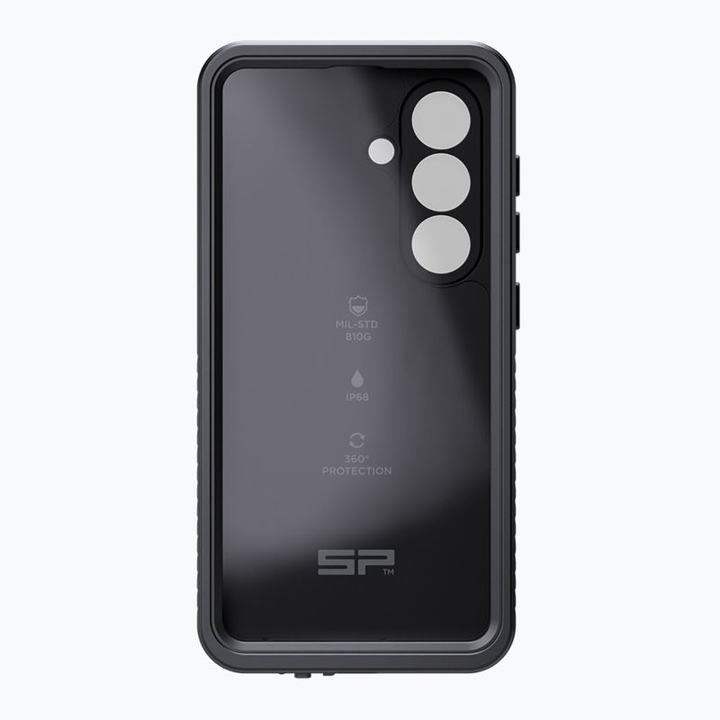 Чохол для телефону SP Connect+ Xtreme Samsung Galaxy S26 SPC+ black