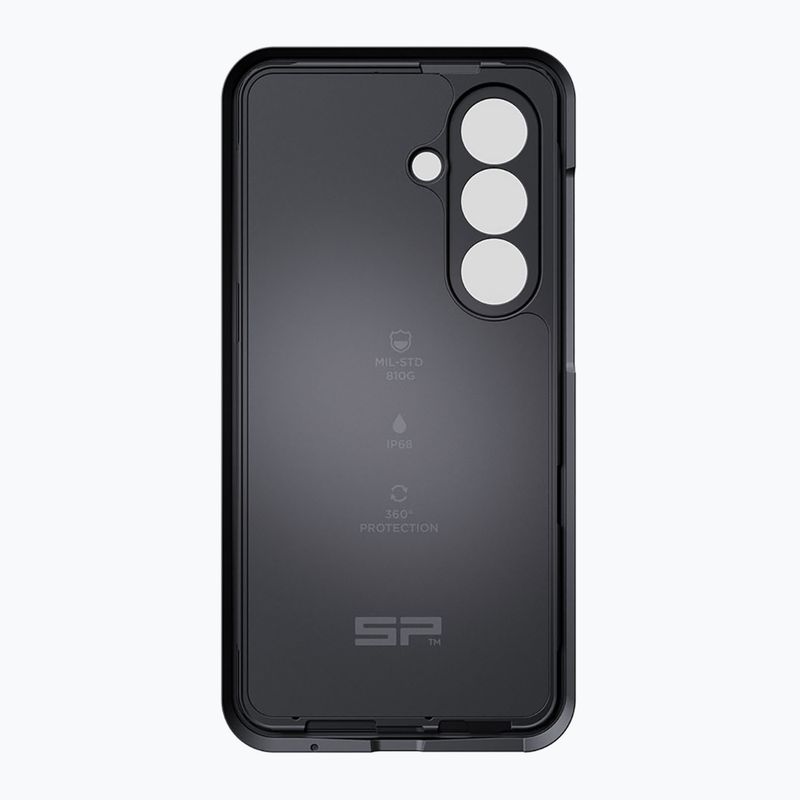 Чохол для телефону SP Connect+ Xtreme Samsung Galaxy S26 SPC+ black 2