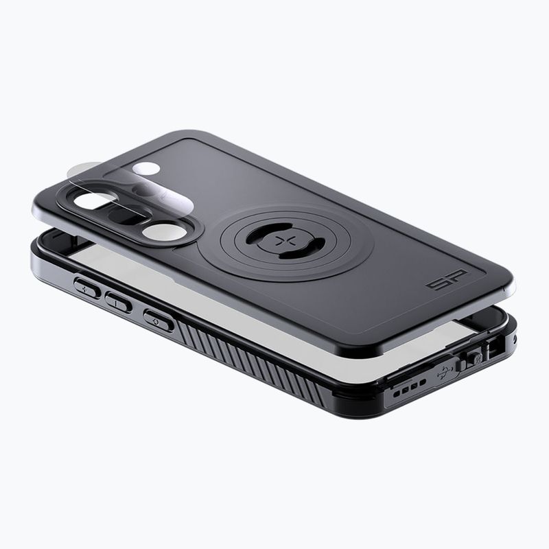 Чохол для телефону SP Connect+ Xtreme Samsung Galaxy S26 SPC+ black 4