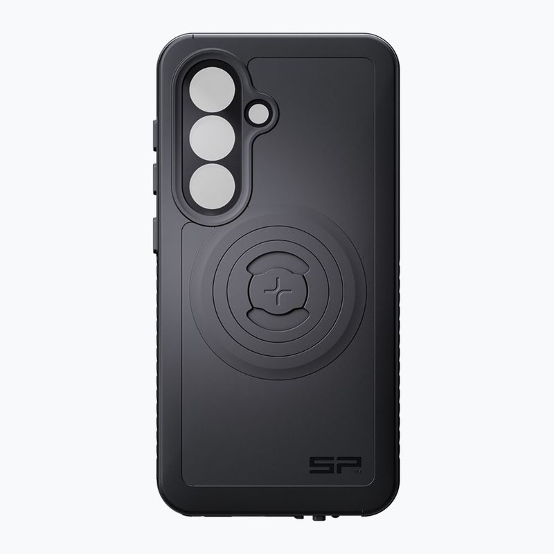 Чохол для телефону SP Connect+ Xtreme Samsung Galaxy S26 SPC+ black 6