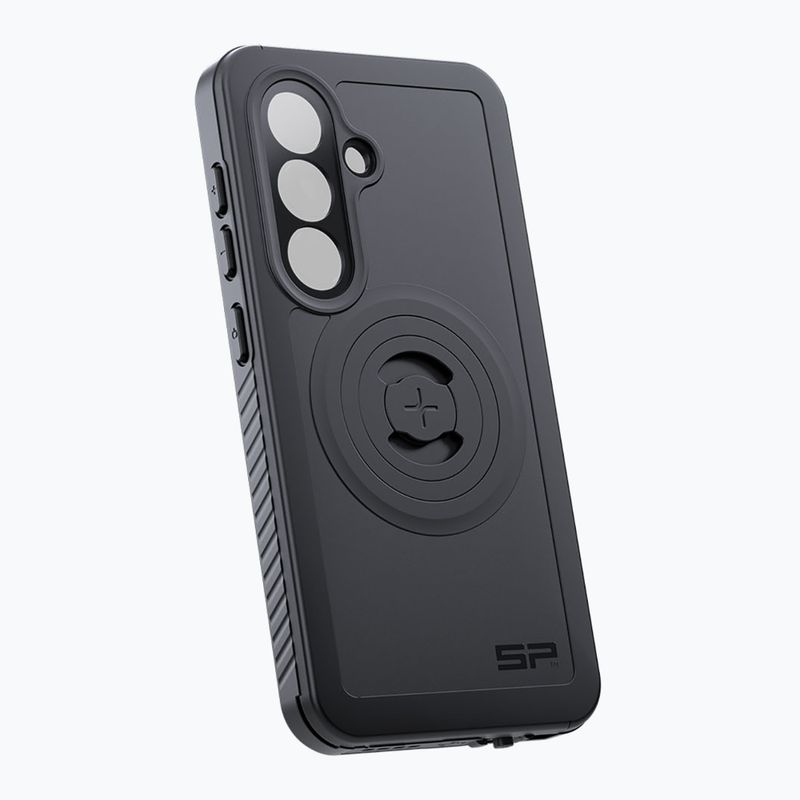 Чохол для телефону SP Connect+ Xtreme Samsung Galaxy S26 SPC+ black 7