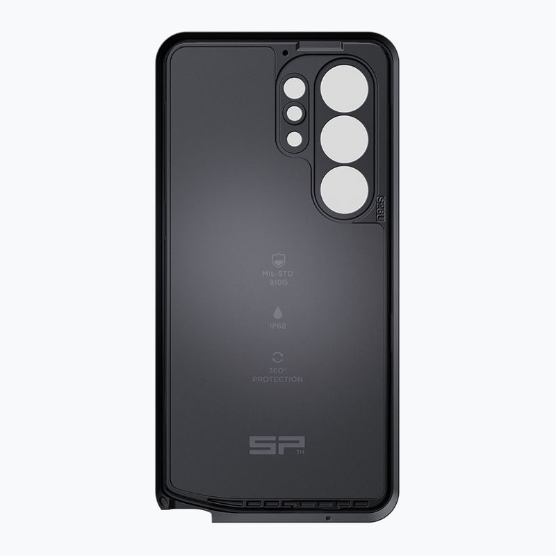 Чохол для телефону SP Connect+ Xtreme Samsung Galaxy S26 Ultra SPC+ black 2
