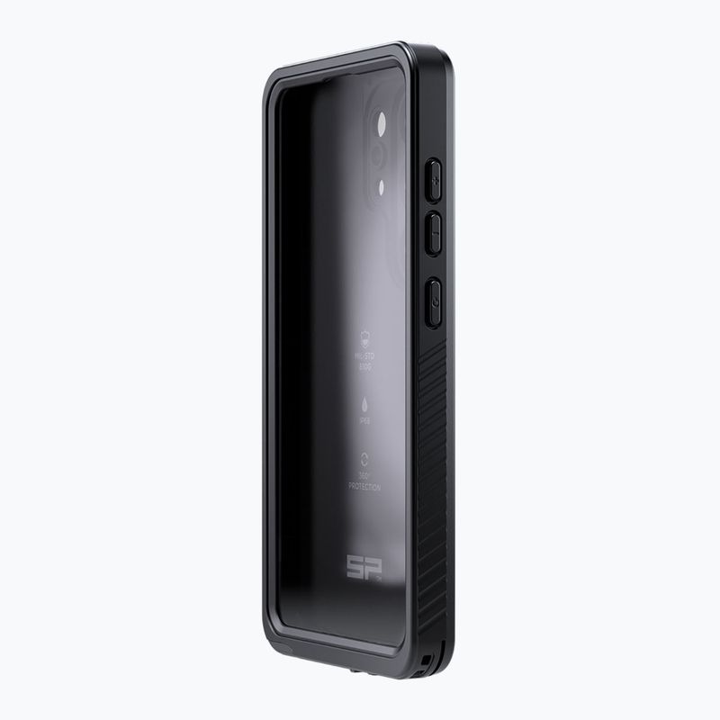 Чохол для телефону SP Connect+ Xtreme Samsung Galaxy S26 Ultra SPC+ black 3