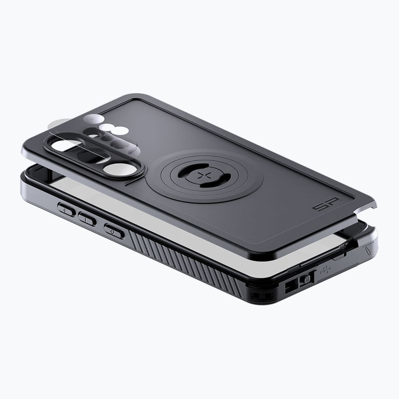 Чохол для телефону SP Connect+ Xtreme Samsung Galaxy S26 Ultra SPC+ black 6