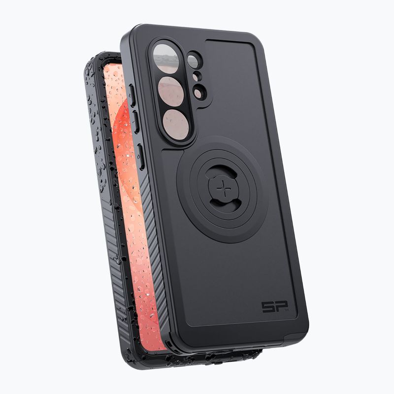 Чохол для телефону SP Connect+ Xtreme Samsung Galaxy S26 Ultra SPC+ black 8