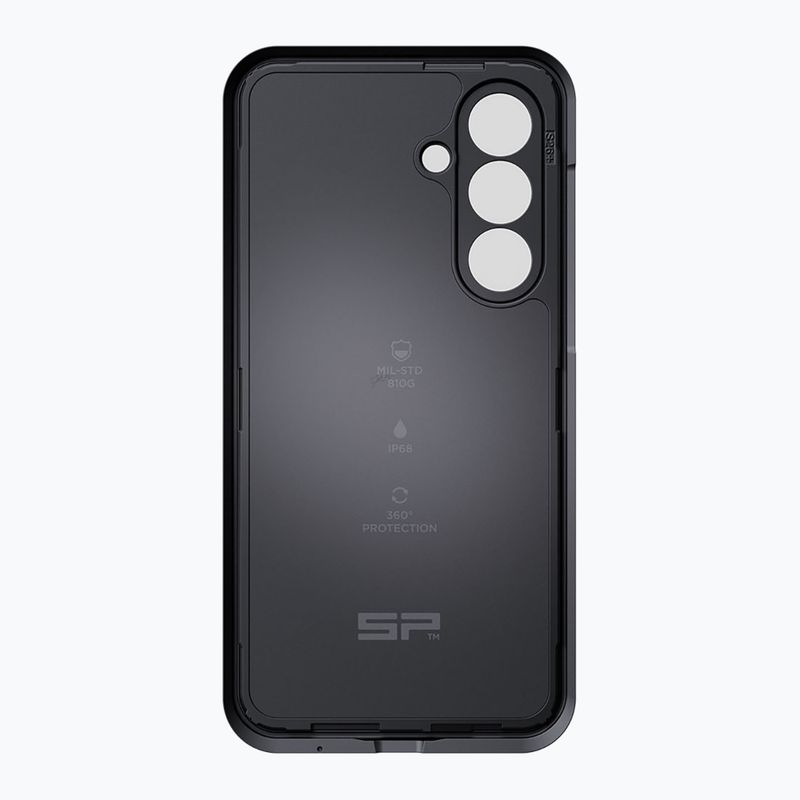 Чохол для телефону SP Connect+ Xtreme Samsung Galaxy S26+ SPC+ black 2