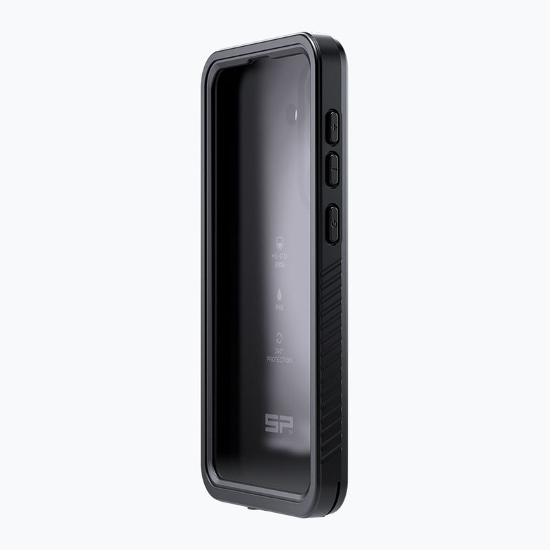 Чохол для телефону SP Connect+ Xtreme Samsung Galaxy S26+ SPC+ black 3