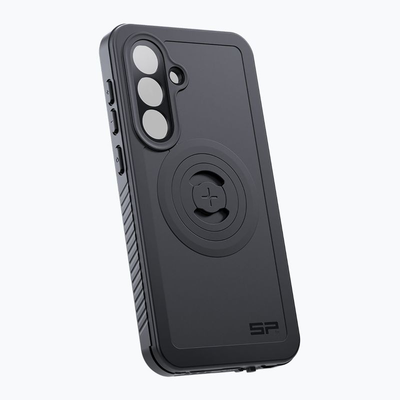 Чохол для телефону SP Connect+ Xtreme Samsung Galaxy S26+ SPC+ black 5