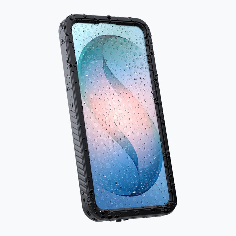 Чохол для телефону SP Connect+ Xtreme Samsung Galaxy S26+ SPC+ black 8