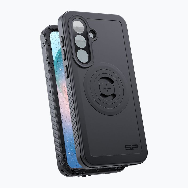 Чохол для телефону SP Connect+ Xtreme Samsung Galaxy S26+ SPC+ black 9