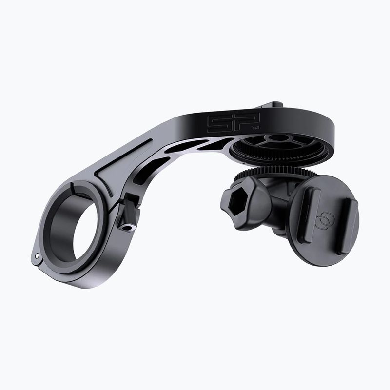 Тримач велосипедний для телефону SP CONNECT Handlebar Mount чорний 53121 5