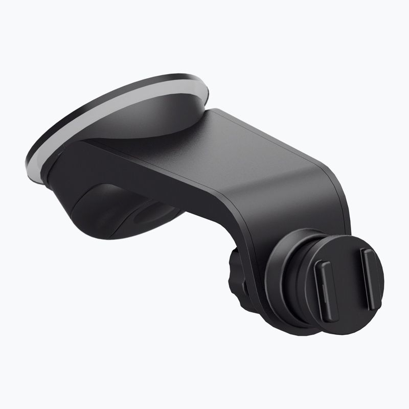 Автомобільний тримач для телефону SP CONNECT Suction Mount з кріпленням чорний 53141