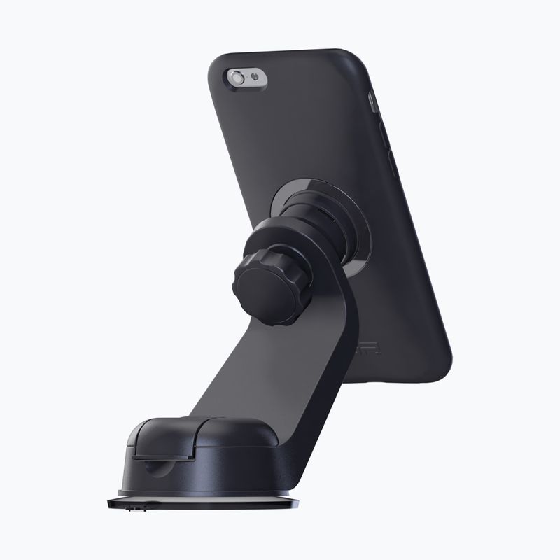 Автомобільний тримач для телефону SP CONNECT Suction Mount з кріпленням чорний 53141 3