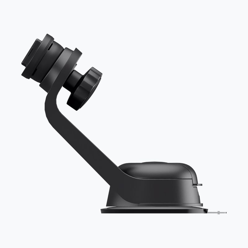 Автомобільний тримач для телефону SP CONNECT Suction Mount з кріпленням чорний 53141 4