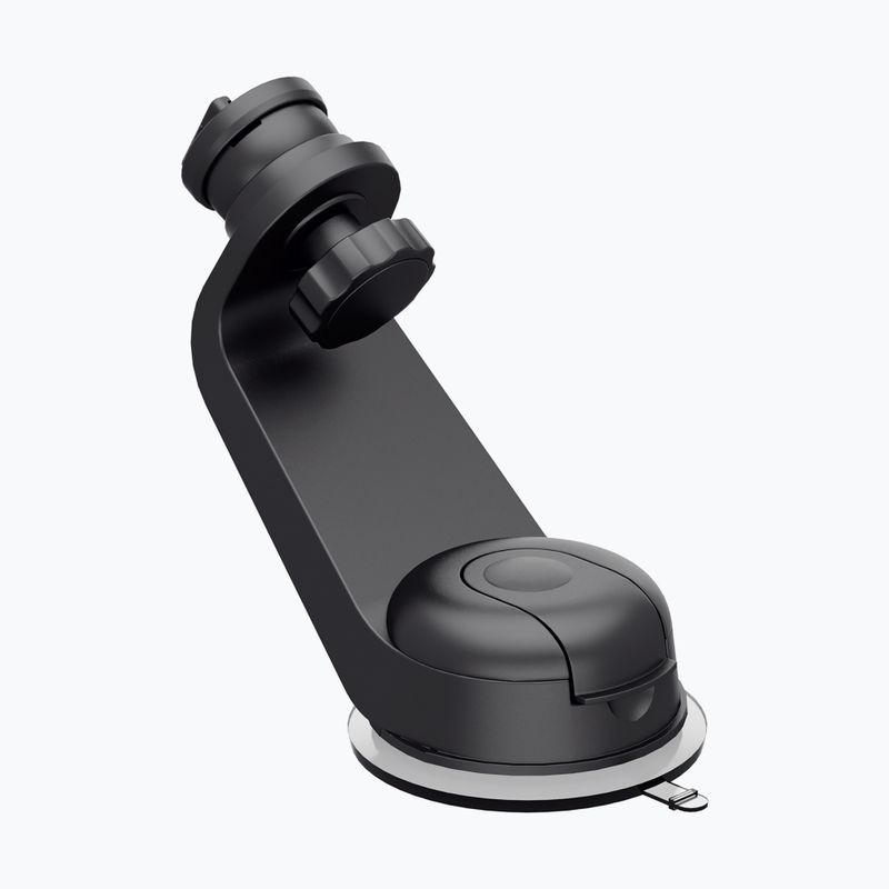 Автомобільний тримач для телефону SP CONNECT Suction Mount з кріпленням чорний 53141 5