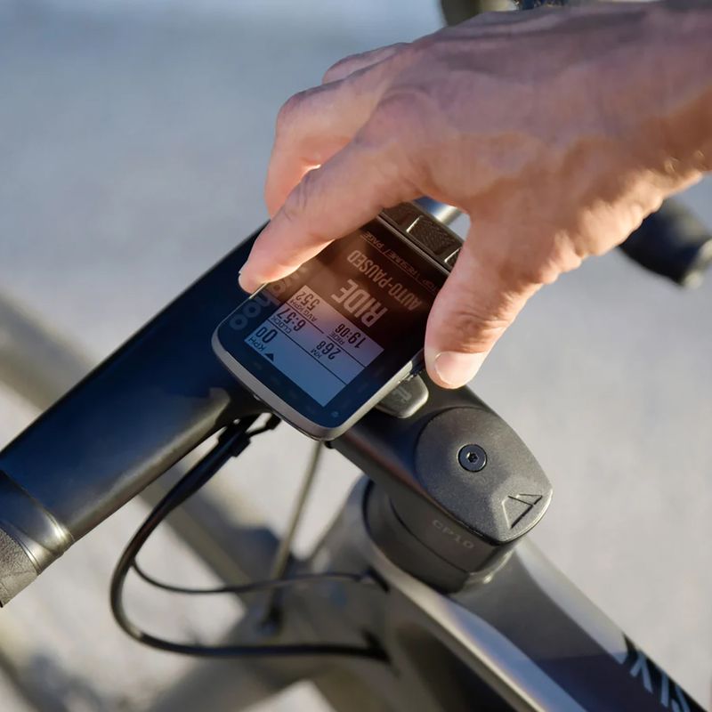 Набір адаптерів SP CONNECT для велокомп'ютерів Garmin/Wahoo 53237 5
