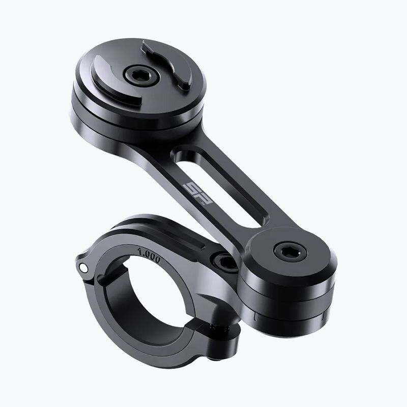 Тримач велосипедний для телефона SP CONNECT Bike Mount Pro II чорний 53245