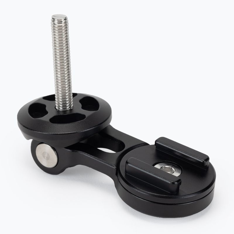 Тримач для велосипеда SP CONNECT Stem Mount Pro чорний 53340