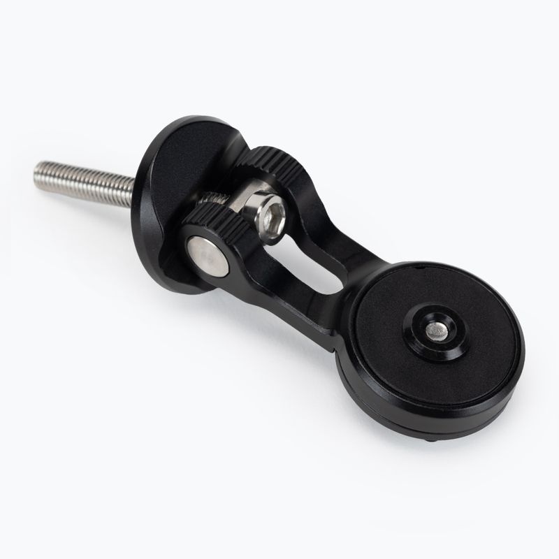 Тримач для велосипеда SP CONNECT Stem Mount Pro чорний 53340 2