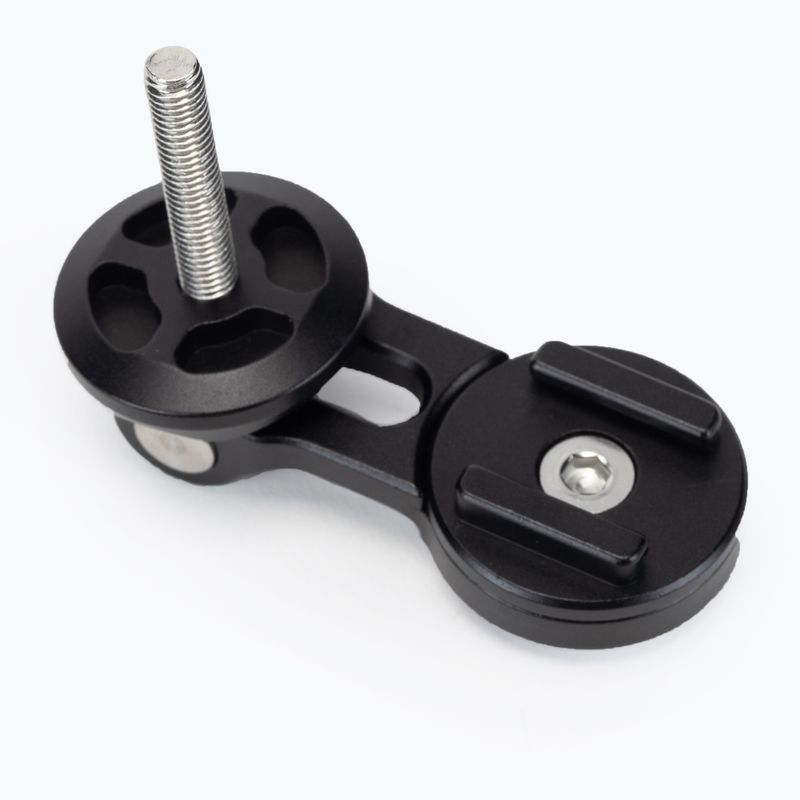 Тримач для велосипеда SP CONNECT Stem Mount Pro чорний 53340 3