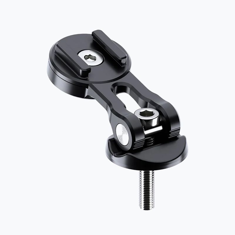 Тримач для велосипеда SP CONNECT Stem Mount Pro чорний 53340 4