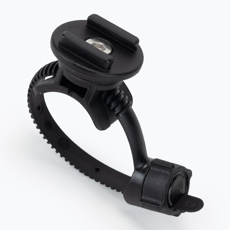 Тримач велосипедний для телефону SP CONNECT Micro Bike Mount чорний 53341