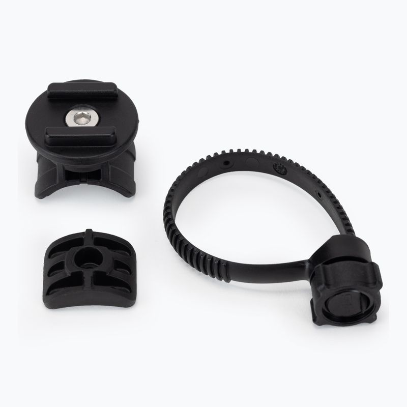 Тримач велосипедний для телефону SP CONNECT Micro Bike Mount чорний 53341 3