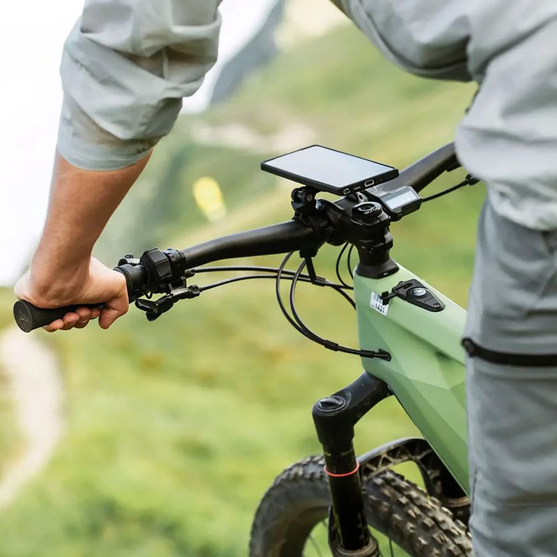 Тримач для телефону SP CONNECT Універсальне кріплення на велосипед SPC/SPC+ 7