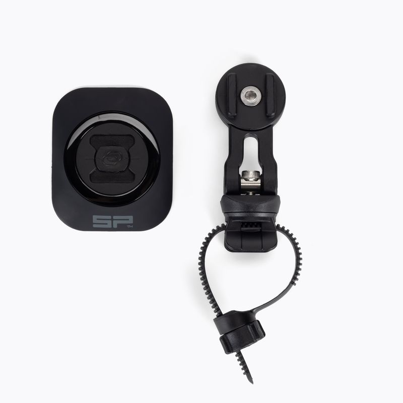 Тримач велосипедний для телефону SP CONNECT Bike Bundle II Universal чорний 54406 4