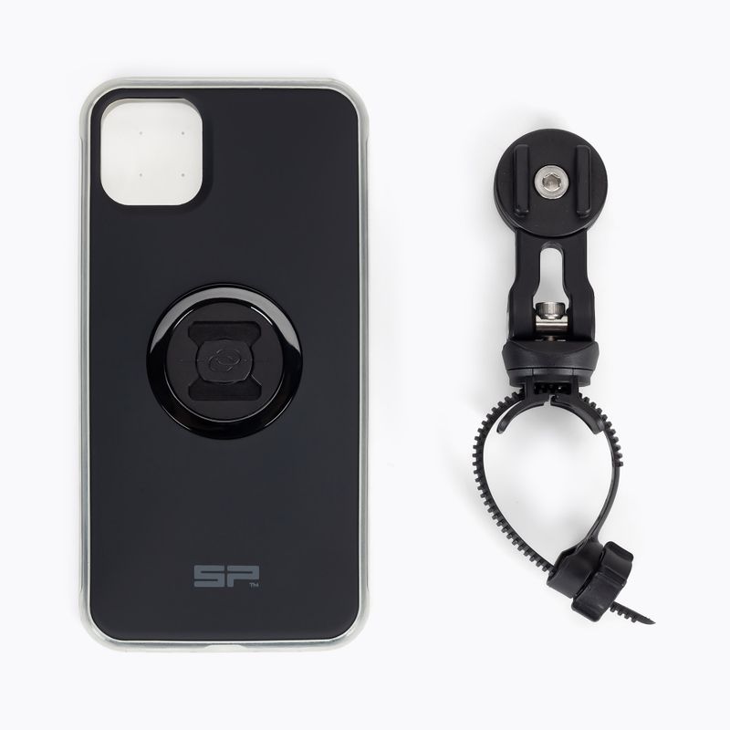Тримач велосипедний для телефону з чохлом SP CONNECT Bike Bundle II Iphone 11 Pro Max / XS Max 54423 4