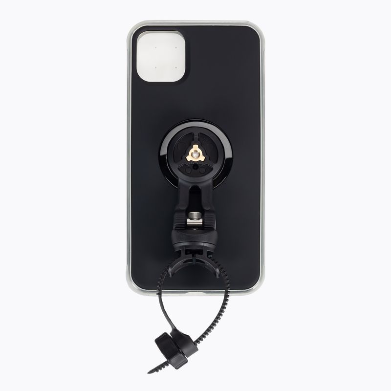 Тримач велосипедний для телефону з чохлом SP CONNECT Bike Bundle II Iphone 11 Pro Max / XS Max 54423 5