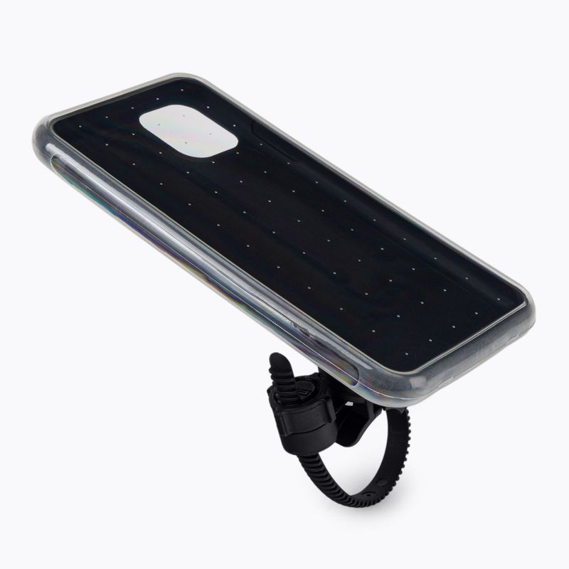 Тримач велосипедний для телефону SP CONNECT Bike Bundle II Iphone 11 / XR чорний 54424 2
