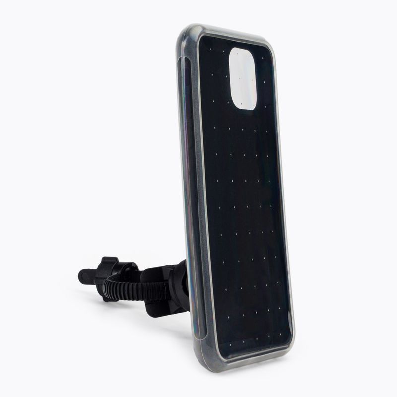 Тримач велосипедний для телефону SP CONNECT Bike Bundle II Iphone 11 / XR чорний 54424 3