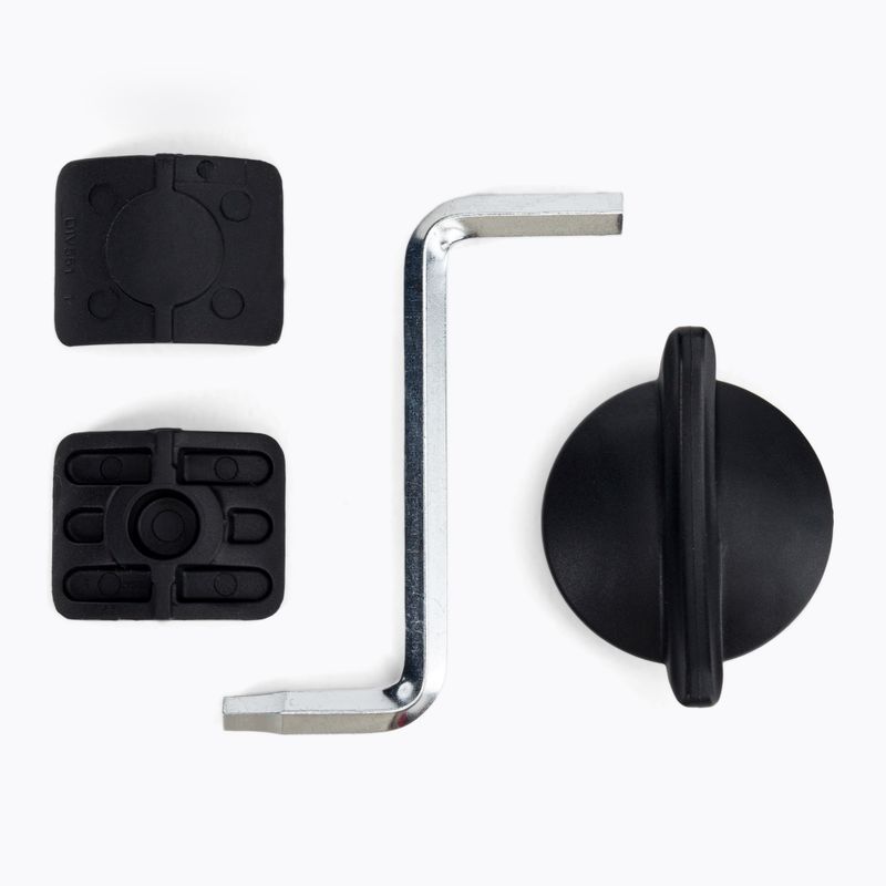 Тримач велосипедний для телефону SP CONNECT Bike Bundle II Iphone 11 / XR чорний 54424 6