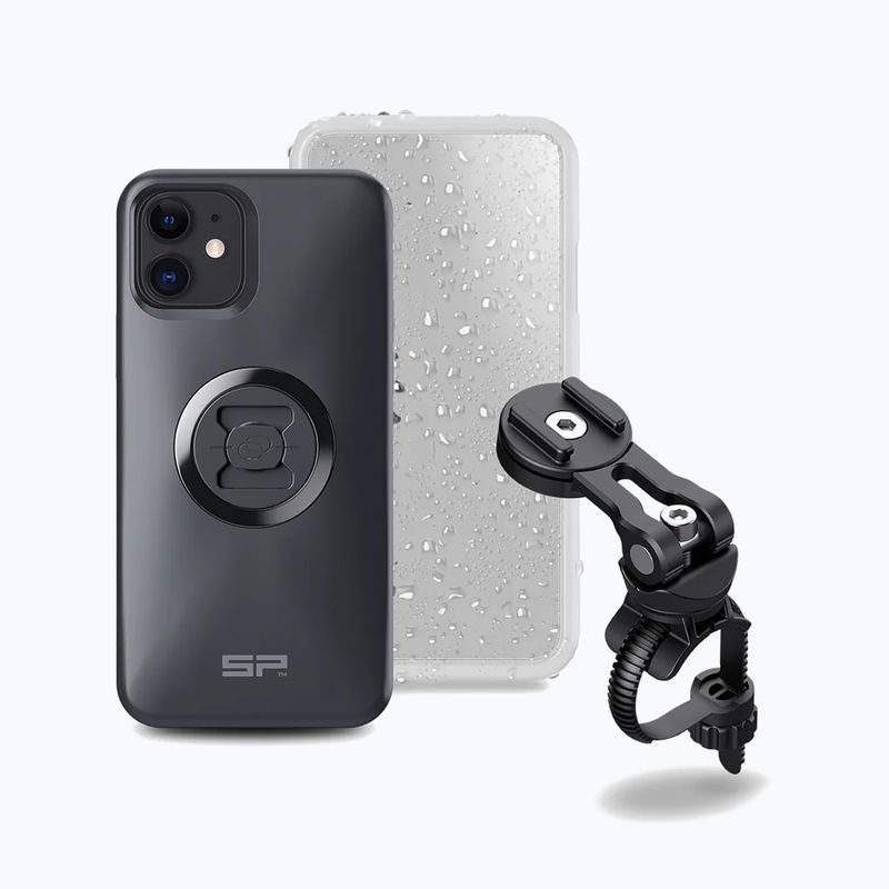 Кріплення велосипедне для телефону SP CONNECT Bike Bundle II Iphone 12/12 Pro 54433