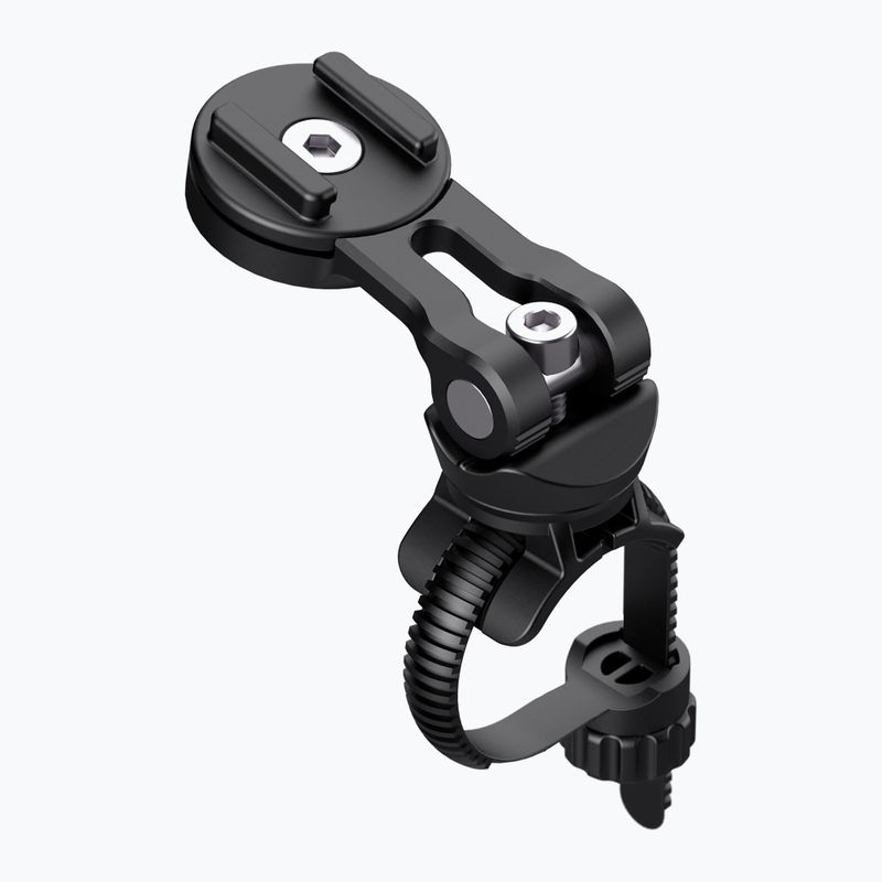 Тримач велосипедний для телефону SP CONNECT Bike Bundle II Samsung Note20 Ultra чорний 54436 3