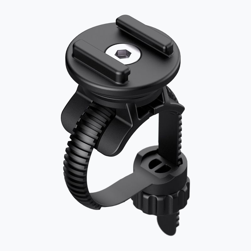 Тримач велосипедний для телефону SP CONNECT Bike Bundle II Samsung Note20 Ultra чорний 54436 4