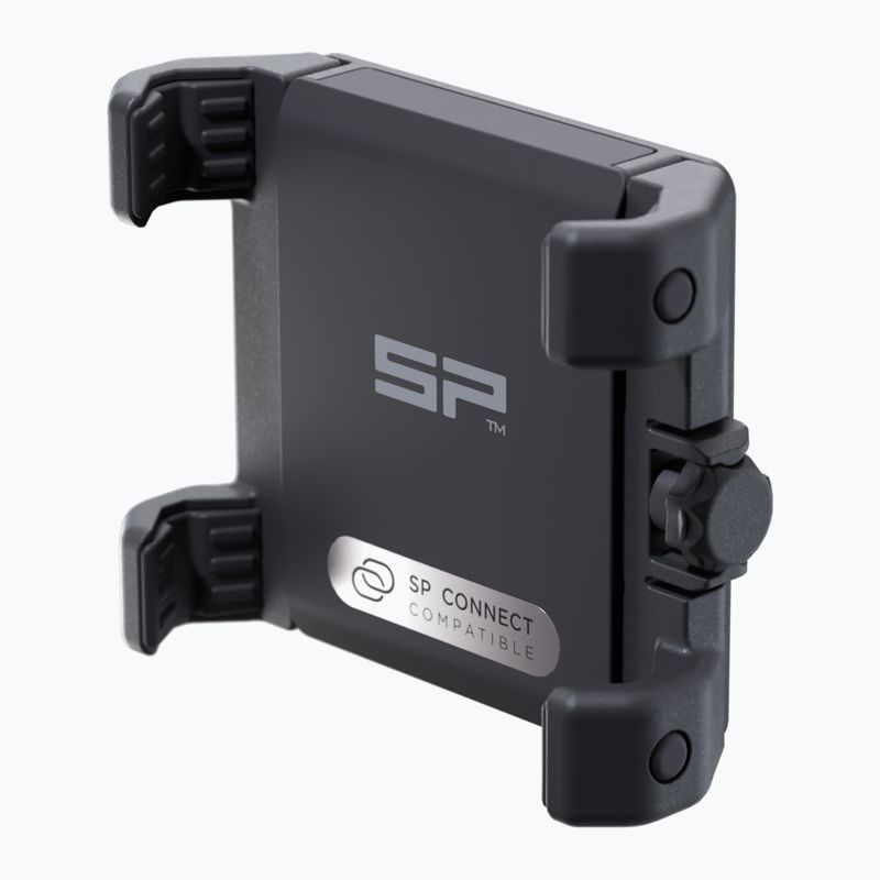 Тримач для телефону SP CONNECT Universal Phone Clamp чорний 54437 4