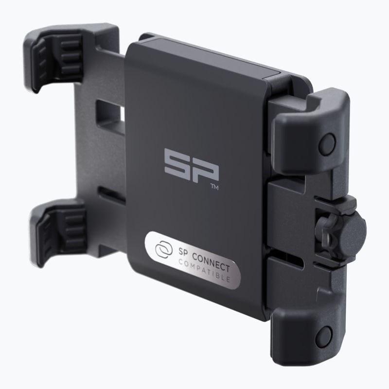 Тримач для телефону SP CONNECT Universal Phone Clamp чорний 54437 5