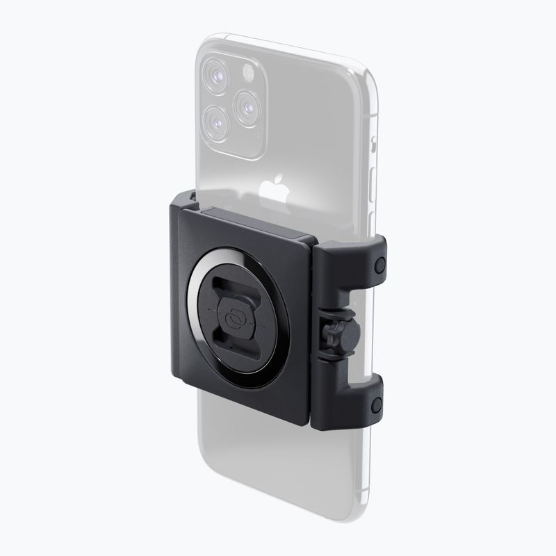 Тримач для телефону SP CONNECT Universal Phone Clamp чорний 54437 6
