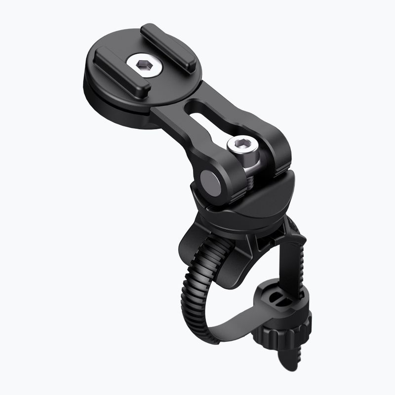 Тримач для телефону SP CONNECT Universal Phone Clamp чорний 54437 8