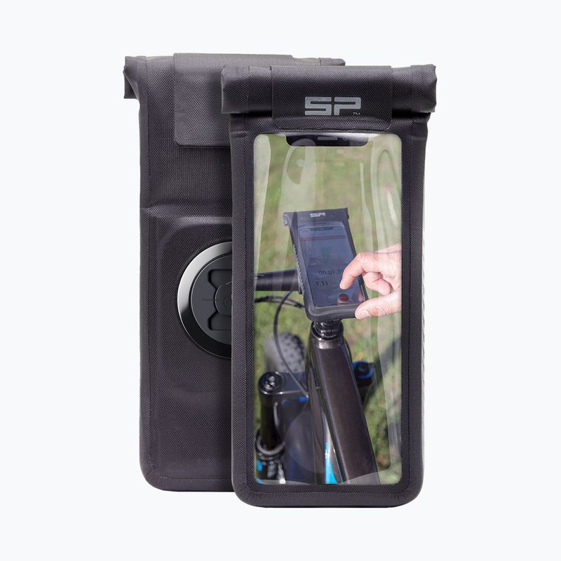 Велосипедне кріплення з чохлом SP CONNECT Bike II Uni SPC 2