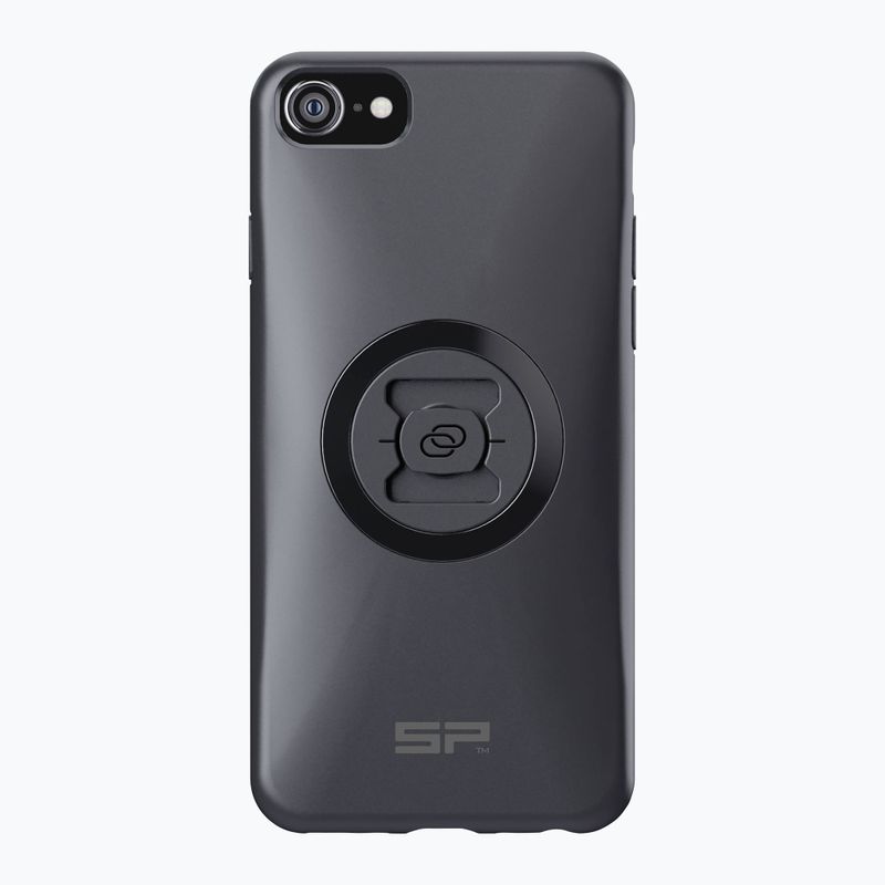 Чохол з кріпленням для велосипеда SP CONNECT для Iphone 8 / 7 / 6s / 6 чорний 55102 2