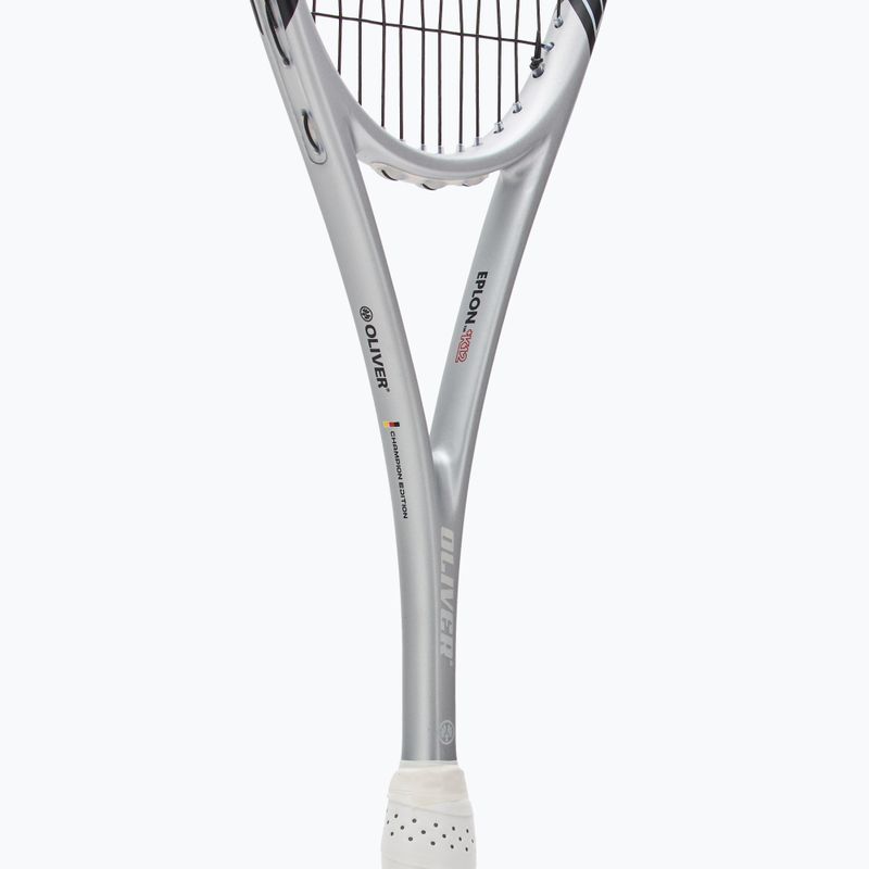 Сквош-ракетка Oliver Apex 420 CE 4