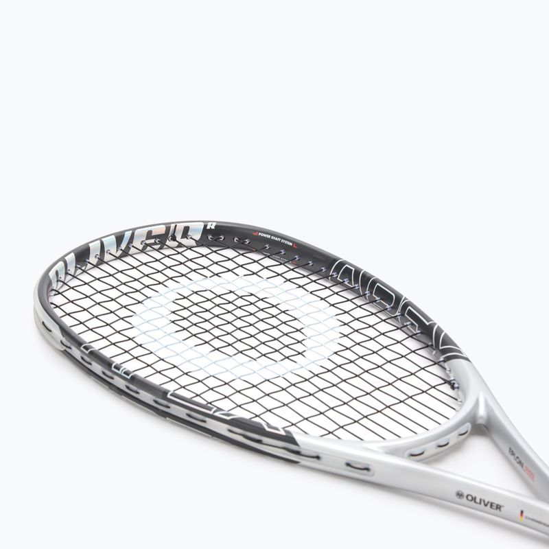 Сквош-ракетка Oliver Apex 420 CE 5