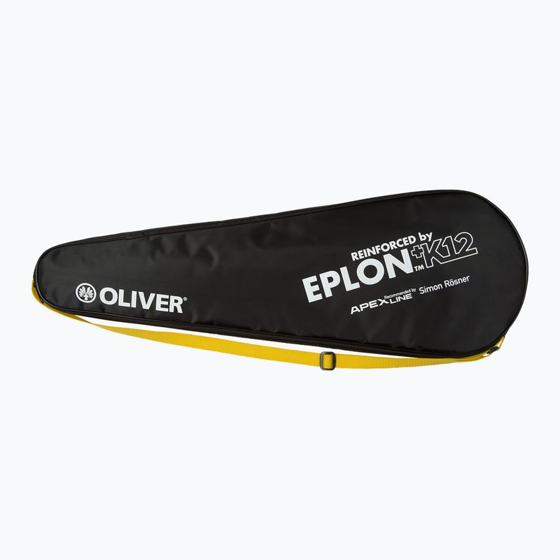 Раакетка для сквошу Oliver Apex 320 CE 8