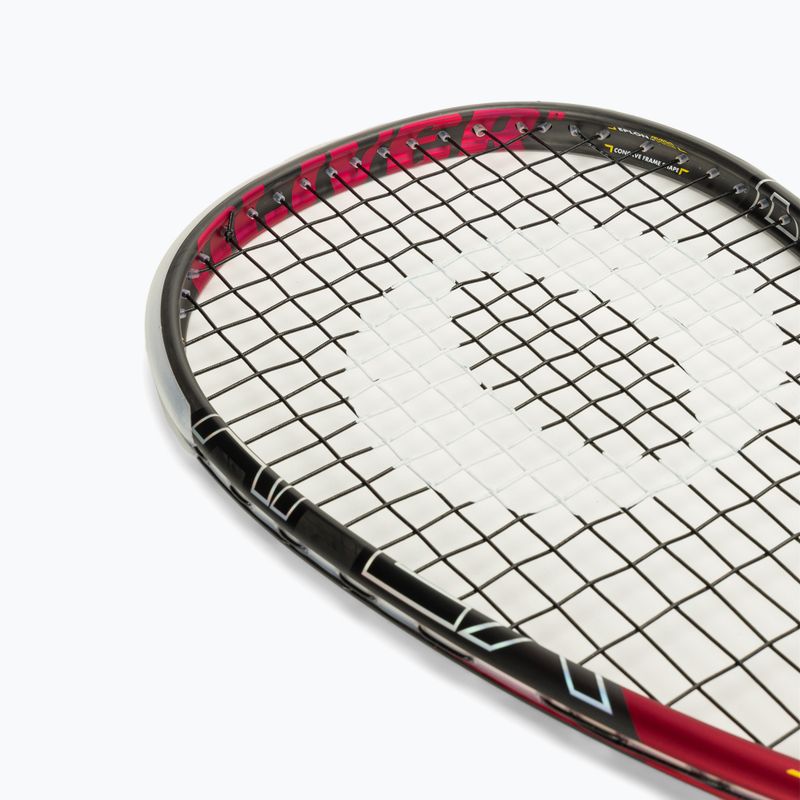Раакетка для сквошу Oliver Apex 520 CE 5