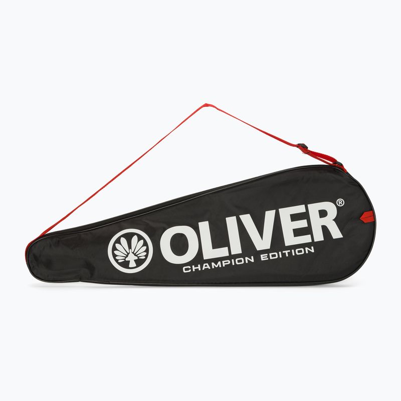 Раакетка для сквошу Oliver Apex 520 CE 6