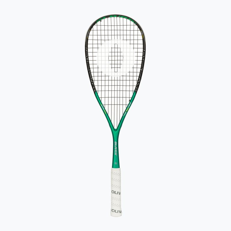 Раакетка для сквошу Oliver Apex 920 CE