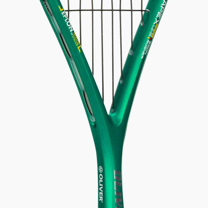 Раакетка для сквошу Oliver Apex 920 CE 4